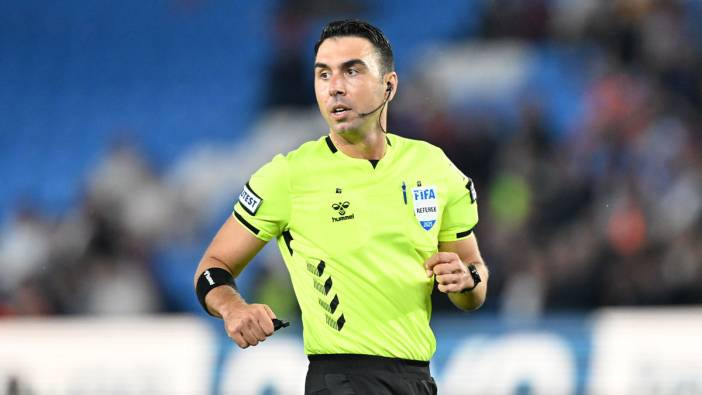 Trabzonspor'dan flaş hakem tepkisi! Federasyona çağrı yaptılar