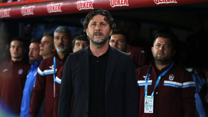 Fatih Tekke taraftarlara seslendi: Çok bekledim