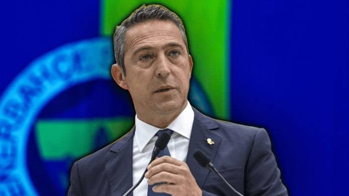 Ali Koç için akıllara zarar iddia! Fenerbahçe'de seçimin seyrini bile değiştirecek