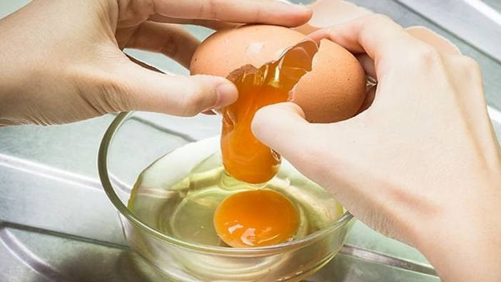 Evde yumurta saklamanın altın kuralları