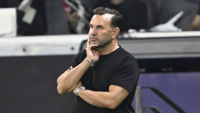 Okan Buruk Konyaspor maçı öncesi kılıcını çekti! 3 isme kulübeyi gösterdi