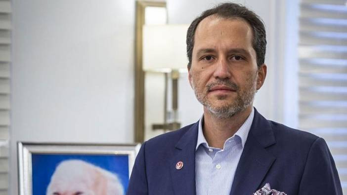 Erbakan'dan iktidara salvolar...