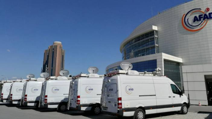 AFAD’tan deprem açıklaması! Balıkesir'de son durum...