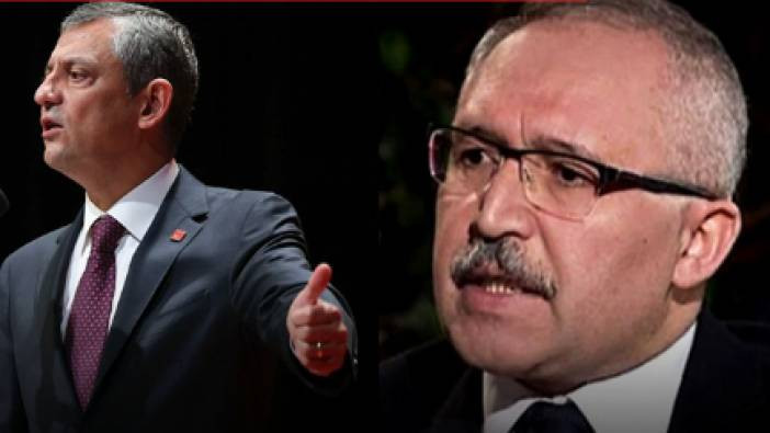 Selvi'nin dikkat çeken yazısı gündem oldu! Bayram değil seyran değil...