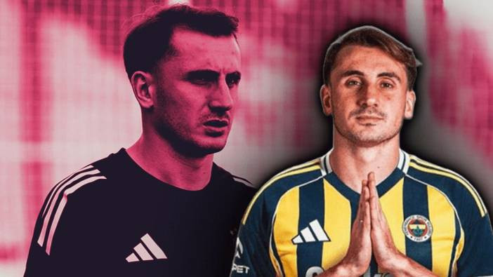 Ne yaptın sen Kerem Aktürkoğlu! Dünyası başına yıkıldı: Hiç kimse bu kadarını beklemiyordu