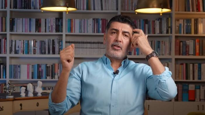 Ünlü gazeteci Levent Gültekin açıkladı: Özgür Özel, Kılıçdaroğlu taktiğiyle vurulacak! Erdoğan'ı kazandıracak planı açıkladı