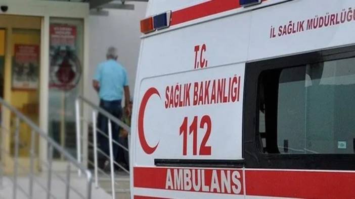 Tekirdağ'da gıda zehirlenmesi iddiası