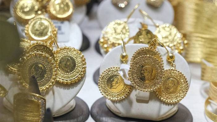 Altında rekor, dolarda artış var! Piyasalar güne çok hareketli başladı