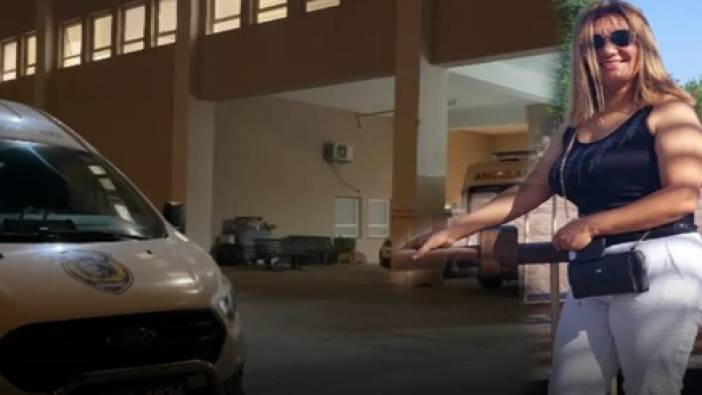 Aman dikkat! Sizin de başınıza gelebilir... Baş ağrısı için aldığı ilaç sonu oldu!