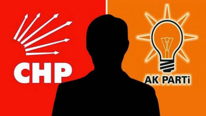Canlı yayında bomba iddia! 15 belediye başkanı daha AKP'ye geçecek