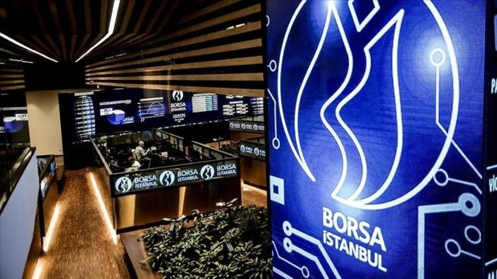 Borsa günün ilk yarısında geriledi (23 Eylül 2025)