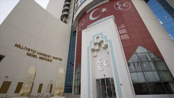 Ünlü gazeteci duyurdu! MHP'li ismin oğluna saldırı