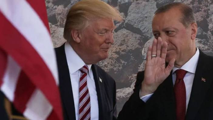 CHP'li isimden olay sözler! Erdoğan'ın ABD ziyaretiyle ilgili öyle şeyler söyledi ki...