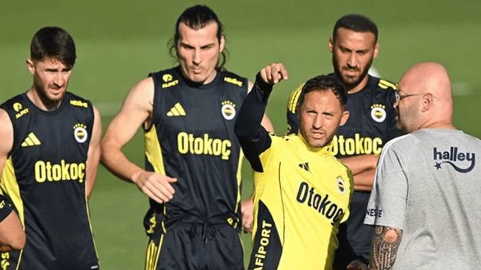 Kanarya Avrupa'da vitrine çıkıyor! İşte Dinamo Zagreb-Fenerbahçe maçının muhtemel ilk 11'leri...