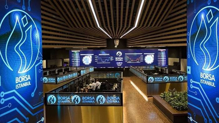 Borsa İstanbul açıkladı: Beş hisseye kredili işlem yasağı geldi