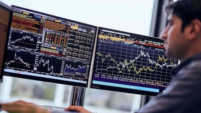 Avrupa borsaları negatif seyrediyor! (24 Eylül 2025)