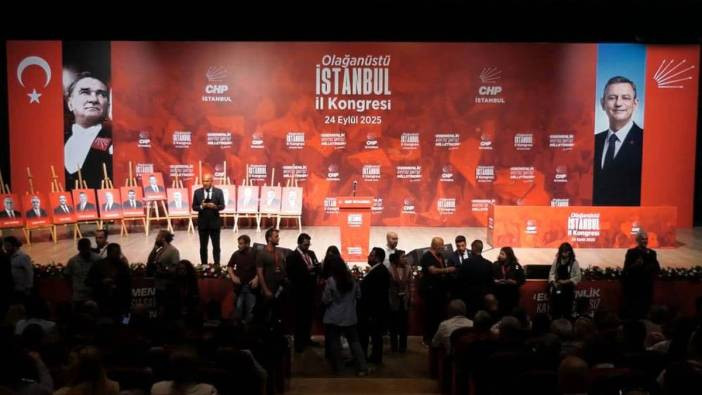 Mahkemenin İstanbul kongresi talebi sonrası CHP’den ilk tepki: YSK cevap verir, kongre yapılacak