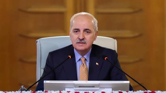 Numan Kurtulmuş'tan dikkat çeken 'komisyon' açıklaması! Tarih verdi