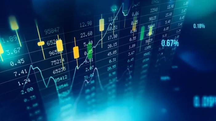 VİOP'ta endeks kontratı güne yükselişle başladı! (25 Eylül 2025)