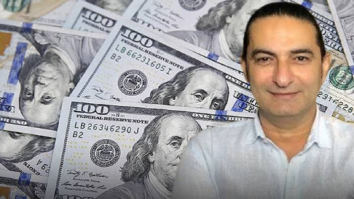 Ekonomist Devrim Akyıl'dan 'Ekim' uyarısı! Canlı yayında açıkladı