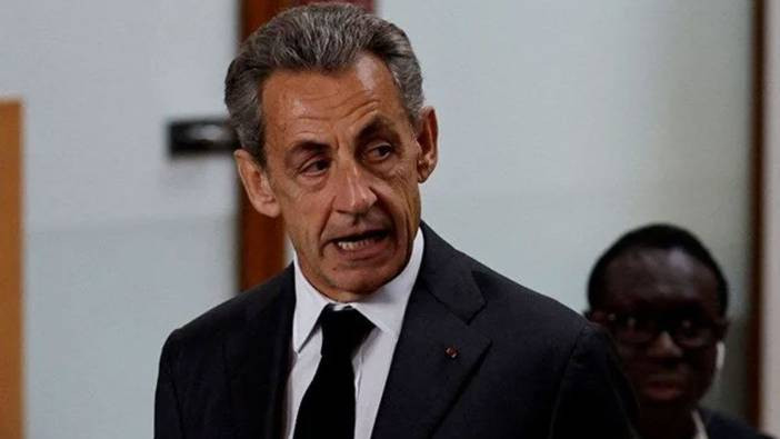 Fransa’nın eski Cumhurbaşkanı Sarkozy suçlu bulundu: Hapis ve para cezası verildi