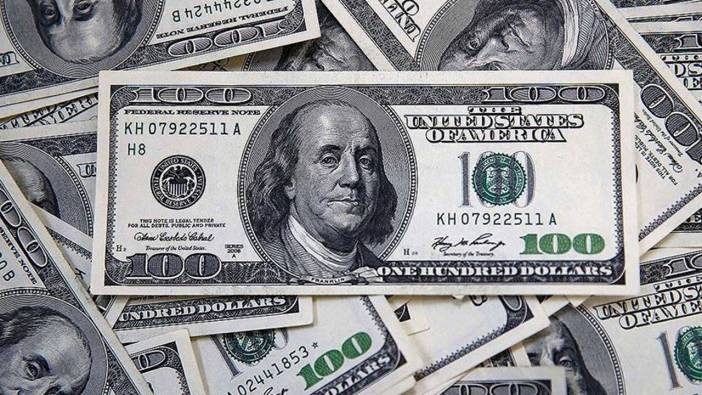 Doların 52 lira olacağı tarih belli oldu! Uluslararası finans kuruluşu açıkladı
