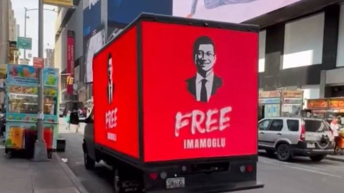 Beyaz Saray'da Erdoğan'a İmamoğlu şoku! Sosyal medyada gündem oldu