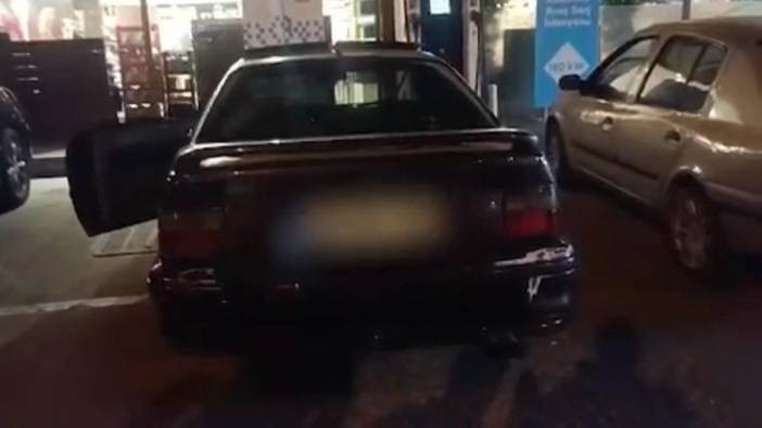 259 ehliyetsiz sürücüye ceza