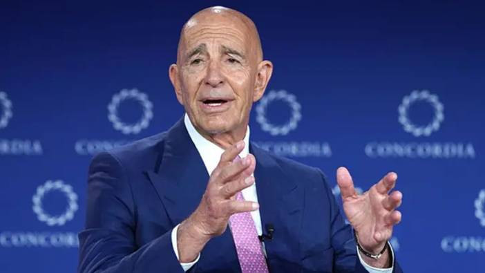Tom Barrack'ın sözlerini Bartu Soral yorumladı: ABD'ye tam teslim Türkiye