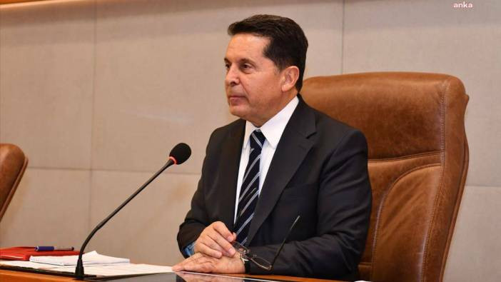 Tutuklu başkan Ahmet Özer'le ilgili yeni gelişme