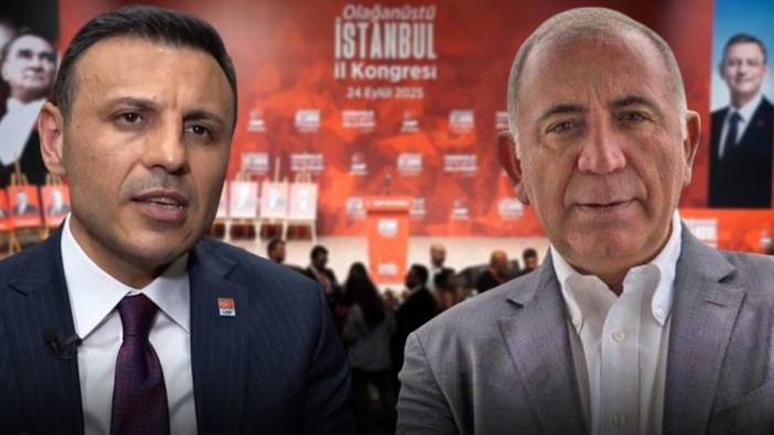 Kayyum davasında karar! Gürsel Tekin göreve devam edecek