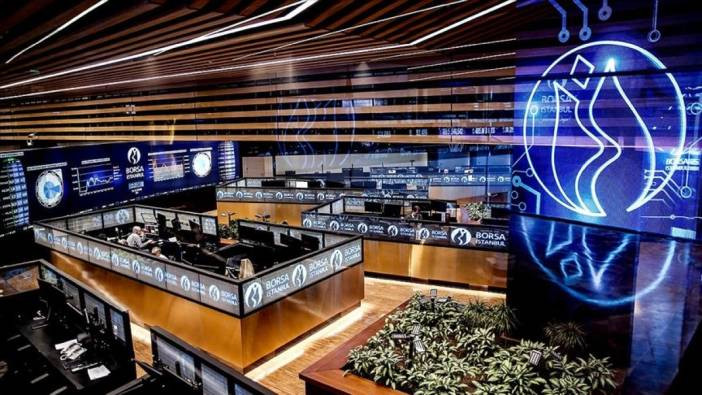 Borsa günün ilk yarısında geriledi (26 Eylül 2025)