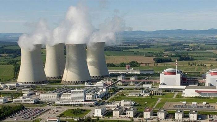 Rusya ve İran anlaşmayı imzaladı: Akkuyu’yu yapan şirket 4 reaktör inşa edecek