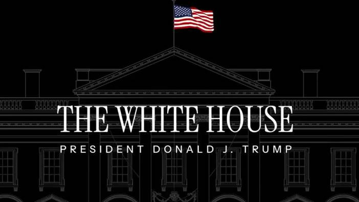 Beyaz Saray’dan Erdoğan’a özel klip! Methiyeler havada uçuştu...