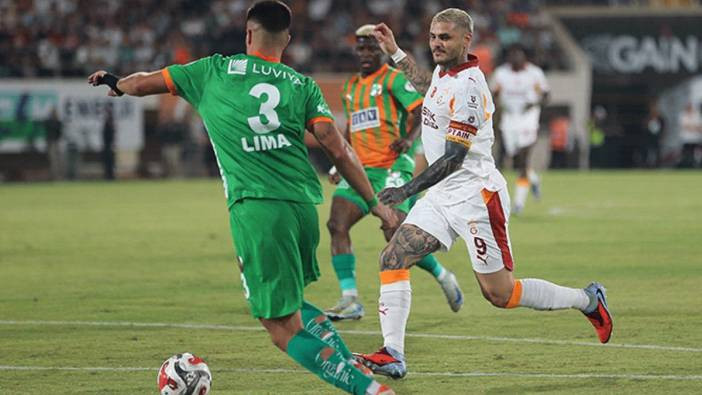 Spor yazarları Alanyaspor-Galatasaray maçını değerlendirdi! Okan Buruk'a ağır eleştiriler