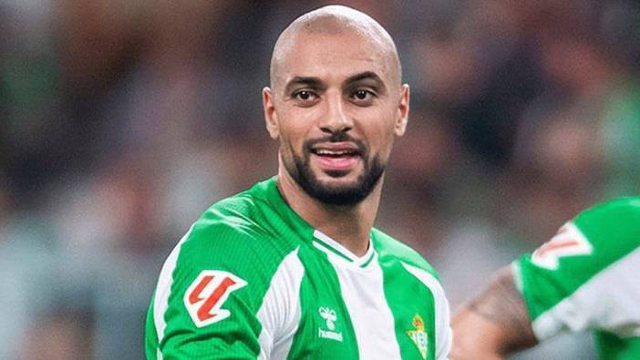 Ne yaptın sen Sofyan Amrabat! Kulüpte ortalık yıkıldı: Fenerbahçeliler şoka girdi