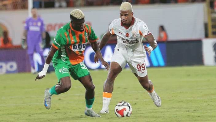 90+1'de Mario Lemina'nın pozisyonu penaltı mıydı? beIN Trio son noktayı koydu