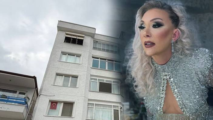 6. katta neler yaşandı... Arabeskin kraliçesi Güllü düştü mü, atıldı mı?