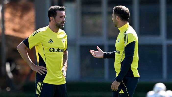 Gökhan Gönül giderayak faturayı Tedesco'ya çıkardı