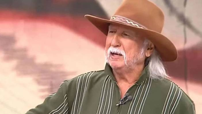 Üşümezsoy, Kütahya'daki depremi 6 gün önceden bilmiş