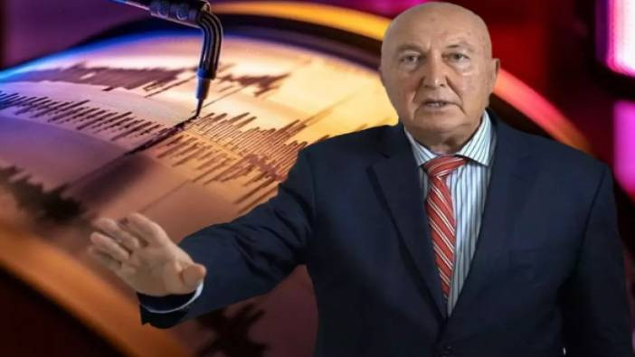 Deprem uzmanı Ahmet Ercan'dan Kütahya depremi sonrası ilk açıklama! 'Geceyi dışarıda geçirin'