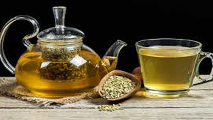 Her yudumda ferahlık! Rezene Çayı nasıl tüketilmeli?