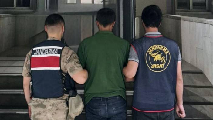 Hapis cezası bulunan kişiler yakalandı! 9 yıldır aranıyorlardı