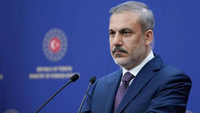 'KAAN’ın motorlarını bekliyoruz' demişti! Hakan Fidan'a Turhan Çömez'den öyle bir gönderme geldi ki...