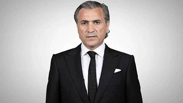 Can Holding'in patronu tutuklandı!