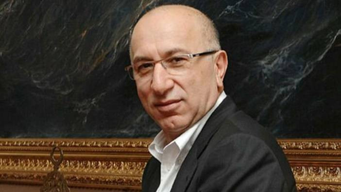 Turgay Ciner hakkında yakalama kararı!