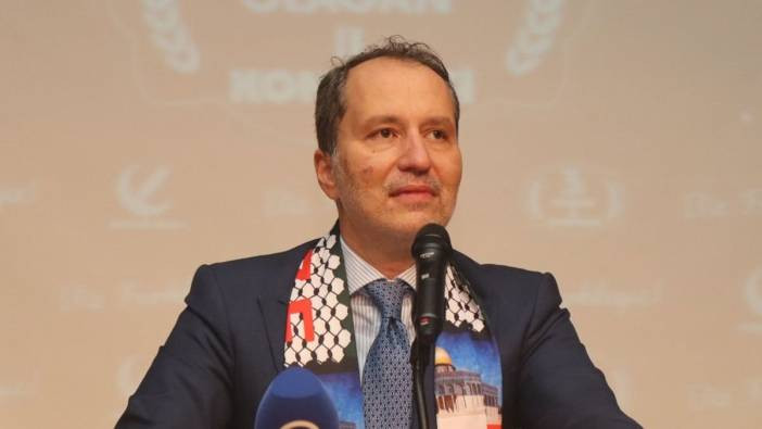 Erbakan rakamları paylaştı, sonuca sitem etti! 'Muhalefete ayrı hukuk, iktidara ayrı hukuk'