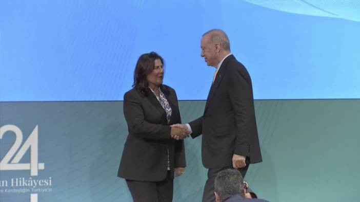 Özlem Çerçioğlu, Erdoğan için kitap mı yazdırdı? Yazar açıkladı...