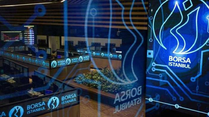 Borsa yeni haftada düşüşe devam ediyor! (29 Eylül 2025)