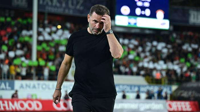 Liverpool maçı öncesi Okan Buruk'un zor seçimi... Icardi mi Osimhen mi?